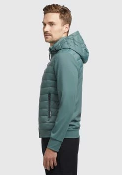 Khujo Bolt Matt - Jas - Kupfergrün 13 Khujo Bolt Matt - Jas - Kupfergrün -Exporteren Kleding Pracht Winkel 003a54f1c8064c49810e6cf737b573e5