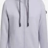Khujo Sweatvesten Sweatvest Totsta Dames Lavendel -Exporteren Kleding Pracht Winkel 0276d317e5b8751a55bcd1646b22e9c3