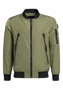 Khujo Astile2 - Bomberjacks - Olivgrün 17 Khujo Astile2 - Bomberjacks - Olivgrün -Exporteren Kleding Pracht Winkel 0772d391664c439e82b82fb424dc9cba