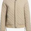 Khujo Tussenjassen Tussenjas Monza Dames Beige -Exporteren Kleding Pracht Winkel 0ac0c4c0c8b9cfb22ff72bc3a3ca1d73
