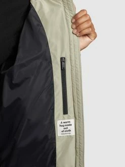 Khujo Winterjassen Winterjas Esila 3 Dames Lichtgroen -Exporteren Kleding Pracht Winkel 0b0703b3d7acd6015be2171948b4745f