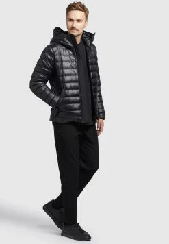 Khujo Vitus Shiny - Winterjas - Schwarz 13 Khujo Vitus Shiny - Winterjas - Schwarz -Exporteren Kleding Pracht Winkel 114df049a749475a8a5ced308e72972d