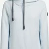 Khujo Hoodies Sweatshirt Karima Dames Lichtblauw 1 Khujo Hoodies Sweatshirt Karima Dames Lichtblauw -Exporteren Kleding Pracht Winkel 14bfa7cf60a6d4282b818dcccce5eb76