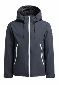 Khujo Neal - Outdoorjas - Dunkelblau 19 Khujo Neal - Outdoorjas - Dunkelblau -Exporteren Kleding Pracht Winkel 18606cc0b04f4b31bdfdf65104b77e08