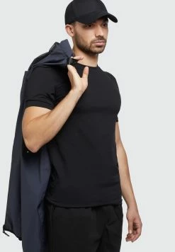 Khujo Eldon - Outdoorjas - Dunkelblau 16 Khujo Eldon - Outdoorjas - Dunkelblau -Exporteren Kleding Pracht Winkel 187a12e5e14d4c179332a09398e17f24