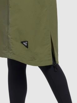 Khujo Tussenmantels Tussenmantel Marnia 2 Dames Olijfgroen -Exporteren Kleding Pracht Winkel 1ca80bf91be212a9f2c24166f9e77e4c