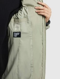 Khujo Wintermantels Wintermantel Aribay 3 Dames Pastelgroen -Exporteren Kleding Pracht Winkel 1cd691851e96e28fe36e156cf2775397