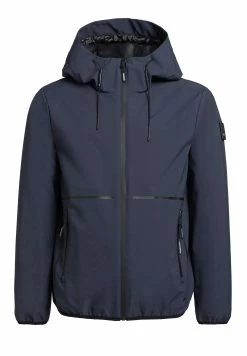 Khujo Eldon - Outdoorjas - Dunkelblau 17 Khujo Eldon - Outdoorjas - Dunkelblau -Exporteren Kleding Pracht Winkel 1e0e7229683146529d5b693e34ea9e3c