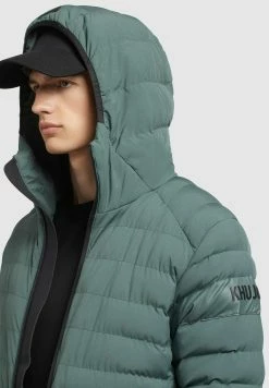 Khujo Vitus Matt - Jas - Kupfergrün 15 Khujo Vitus Matt - Jas - Kupfergrün -Exporteren Kleding Pracht Winkel 1f7164943c1c47b3a20b71ac4a9ee62e