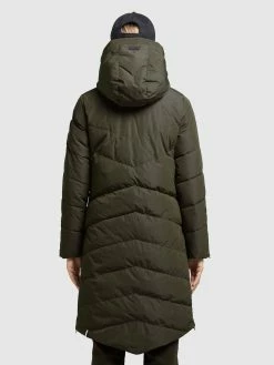 Khujo Wintermantels Wintermantel Huba Dames Donkergroen 13 Khujo Wintermantels Wintermantel Huba Dames Donkergroen -Exporteren Kleding Pracht Winkel 20c8d3251c4604223d56715cded34801