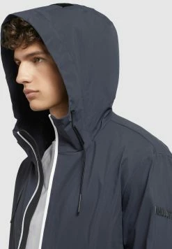 Khujo Neal - Outdoorjas - Dunkelblau 16 Khujo Neal - Outdoorjas - Dunkelblau -Exporteren Kleding Pracht Winkel 238ee37184404ab8a68d08f89f75b0ad