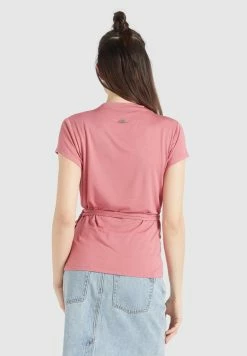 Khujo T-shirts Shirt Leticia Dames Pink 14 Khujo T-shirts Shirt Leticia Dames Pink -Exporteren Kleding Pracht Winkel 280e973a097c2c17254aba0c484f3845