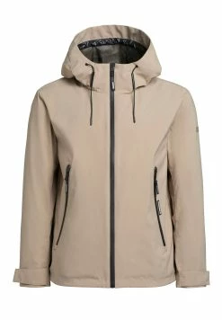 Khujo Neal - Outdoorjas - Beige 17 Khujo Neal - Outdoorjas - Beige -Exporteren Kleding Pracht Winkel 287d4f6c55c1450d83236eb6ea2b8fc0