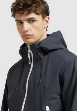 Khujo Neal - Outdoorjas - Dunkelblau 15 Khujo Neal - Outdoorjas - Dunkelblau -Exporteren Kleding Pracht Winkel 2ab6e4fadd794b7dbec51ca2f2d367ef