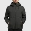 Khujo Eldon - Outdoorjas - Braun 1 Khujo Eldon - Outdoorjas - Braun -Exporteren Kleding Pracht Winkel 2d94ce96667643329c722960af867a7b