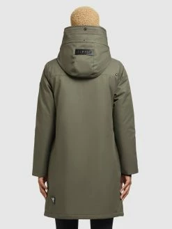 Khujo Tussenmantels Tussenmantel LISAD Dames Kaki 13 Khujo Tussenmantels Tussenmantel LISAD Dames Kaki -Exporteren Kleding Pracht Winkel 2d97fecdb93a8f8cf7ef836f59d38569