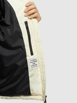 Khujo Winterjassen Winterjas Esila Dames Pasteelgeel -Exporteren Kleding Pracht Winkel 34fe0ad01f37f4bbb715cf13633848a9