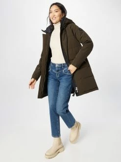 Khujo Wintermantels Wintermantel Cloren Dames Olijfgroen 10 Khujo Wintermantels Wintermantel Cloren Dames Olijfgroen -Exporteren Kleding Pracht Winkel 35315ad2c97d28a319682e9c3e8ebb20