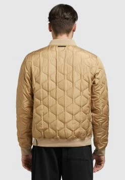 Khujo Carlson - Jas - Beige 13 Khujo Carlson - Jas - Beige -Exporteren Kleding Pracht Winkel 36cdbbf66bb94ff49a718877409eefb3