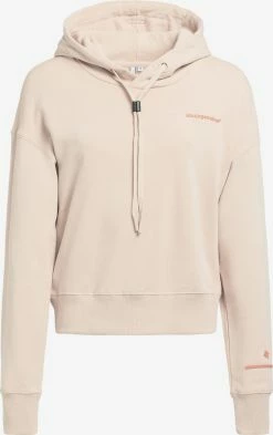 Khujo Longsleeves Shirt Dalia Dames Abrikoos