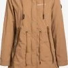Khujo Tussenjassen Tussenjas ADDA Dames Beige -Exporteren Kleding Pracht Winkel 3a7c0f357fa6d80f3ac36425d9652e18