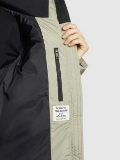 Khujo Winterjassen Winterjas Tuba Dames Lichtgroen -Exporteren Kleding Pracht Winkel 3afbaa5b8a0f0b16e17fa0941479f3b9