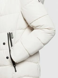 Khujo Tussenmantels Tussenmantel Klayd Dames Offwhite -Exporteren Kleding Pracht Winkel 3b632c986d29db7ae34ff08c04a461dd