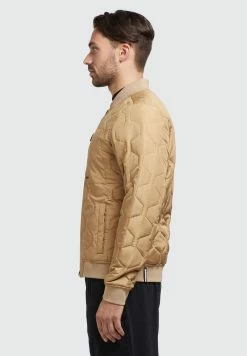 Khujo Carlson - Jas - Beige 15 Khujo Carlson - Jas - Beige -Exporteren Kleding Pracht Winkel 3dc30496bd0740c8815e60a2b52f30f7
