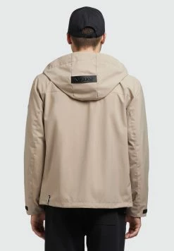 Khujo Neal - Outdoorjas - Beige 12 Khujo Neal - Outdoorjas - Beige -Exporteren Kleding Pracht Winkel 428f8cce7d754c4c93691db71ca68b7a