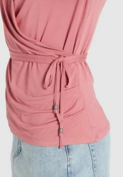 Khujo T-shirts Shirt Leticia Dames Pink 17 Khujo T-shirts Shirt Leticia Dames Pink -Exporteren Kleding Pracht Winkel 450c969eb036feaac2540d03b155e41a