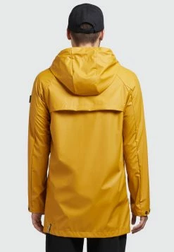 Khujo Tiber2 - Parka - Gelb 12 Khujo Tiber2 - Parka - Gelb -Exporteren Kleding Pracht Winkel 47044a44233c467280627c8076b548a2