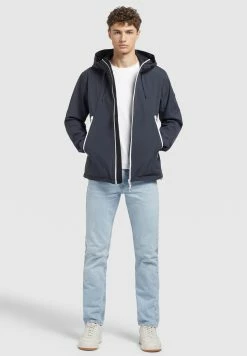 Khujo Neal - Outdoorjas - Dunkelblau 17 Khujo Neal - Outdoorjas - Dunkelblau -Exporteren Kleding Pracht Winkel 470b6dc6a4b74060bd62d35ad08568e5
