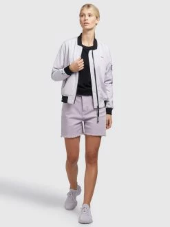 Khujo Tussenjassen Tussenjas Stence2 Dames Sering -Exporteren Kleding Pracht Winkel 47ce659e8beb2884be128562c57edac8