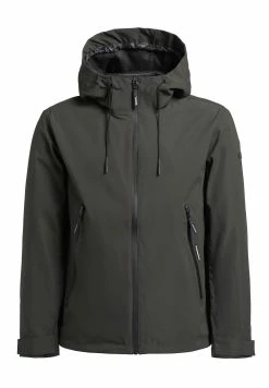 Khujo Neal - Outdoorjas - Braun 18 Khujo Neal - Outdoorjas - Braun -Exporteren Kleding Pracht Winkel 489eeb93741b42e494753f31fe4ef9d9