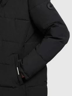 Khujo Wintermantels Wintermantel Rugg Dames Zwart 15 Khujo Wintermantels Wintermantel Rugg Dames Zwart -Exporteren Kleding Pracht Winkel 4c52f08baeab993c6e68c5a1bbce4878