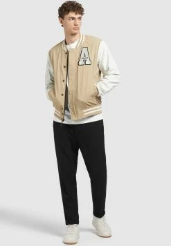 Khujo Velo - Bomberjacks - Gry Bei -Exporteren Kleding Pracht Winkel 4e2f529b89904fa3b6d4633d5a8d90f7