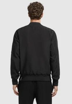 Khujo Velo - Bomberjacks - Blk Bei -Exporteren Kleding Pracht Winkel 4e71a7d26f834d61ba5fe9febca8763a