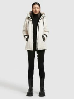 Khujo Tussenjassen Tussenjas Tweety Dames Offwhite 15 Khujo Tussenjassen Tussenjas Tweety Dames Offwhite -Exporteren Kleding Pracht Winkel 541b2f93ef175501b1a4e73981006086