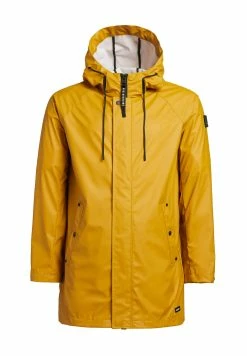 Khujo Tiber2 - Parka - Gelb 16 Khujo Tiber2 - Parka - Gelb -Exporteren Kleding Pracht Winkel 584ecf770a5e4f41873801160d3d3de0