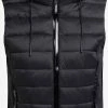 Khujo Bodywarmers Bodywarmer Fabia Matt Dames Zwart 2 Khujo Bodywarmers Bodywarmer Fabia Matt Dames Zwart -Exporteren Kleding Pracht Winkel 5954528168c368d7ee59911ad799abd2