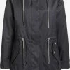 Khujo Parkas Tussenparka ONDA2 Dames Donkergrijs -Exporteren Kleding Pracht Winkel 5be1820da851e737766102bdae45541e 1