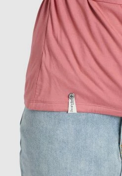 Khujo T-shirts Shirt Leticia Dames Pink 15 Khujo T-shirts Shirt Leticia Dames Pink -Exporteren Kleding Pracht Winkel 5ce75f8fa08107c333cae5ba0d8e14cd