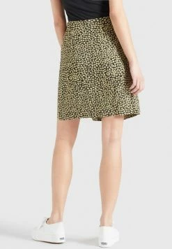 Khujo Mini Rokken Rok Armata Dames Zwart -Exporteren Kleding Pracht Winkel 5e18777ee5d9436a0c31d3b04522514d