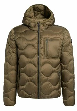 Khujo Remo - Jas - Olivgrün 17 Khujo Remo - Jas - Olivgrün -Exporteren Kleding Pracht Winkel 60e176deefee4cbd808bfc1b5513315a