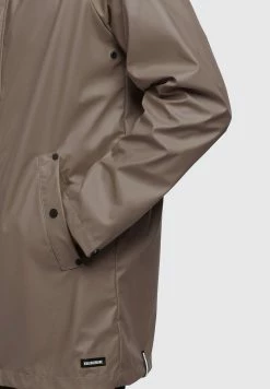 Khujo Tiber2 - Parka - Blassbraun -Exporteren Kleding Pracht Winkel 6625162ab6ca4a1ea70e895d39ef4c31