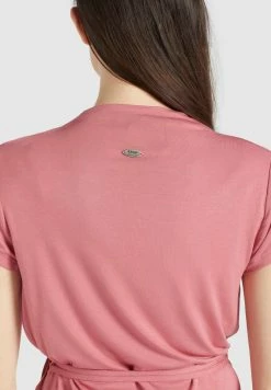 Khujo T-shirts Shirt Leticia Dames Pink 16 Khujo T-shirts Shirt Leticia Dames Pink -Exporteren Kleding Pracht Winkel 6834b27614d10ed121414d24ac350959