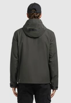 Khujo Neal - Outdoorjas - Braun 13 Khujo Neal - Outdoorjas - Braun -Exporteren Kleding Pracht Winkel 6ceb243ca40a4004838aa963cb453cc1