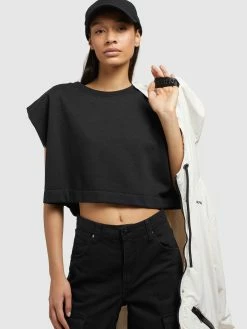 Khujo Tussenmantels Tussenmantel Games2 Dames Wit -Exporteren Kleding Pracht Winkel 6f37badf8aa43f85b053db46e822c88b