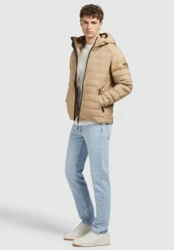 Khujo Vitus Matt - Jas - Beige 16 Khujo Vitus Matt - Jas - Beige -Exporteren Kleding Pracht Winkel 71f76612e6e74c1d892b9bf42db18c00