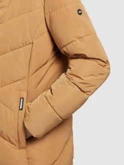 Khujo Wintermantels Wintermantel Formin Dames Safraan -Exporteren Kleding Pracht Winkel 73a3a7b823a219806891db44c8cd85c7